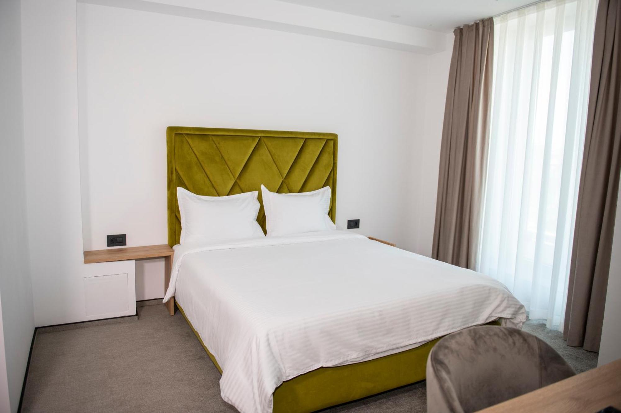 בוקרשט Cm111Apparthotel מראה חיצוני תמונה