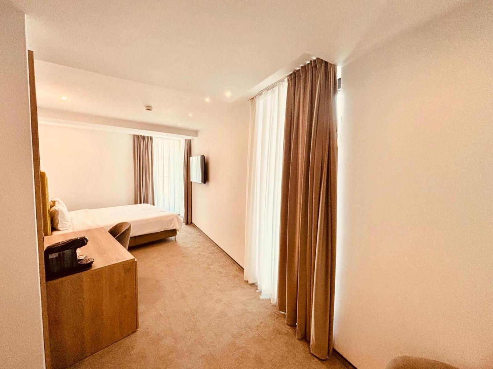 בוקרשט Cm111Apparthotel מראה חיצוני תמונה