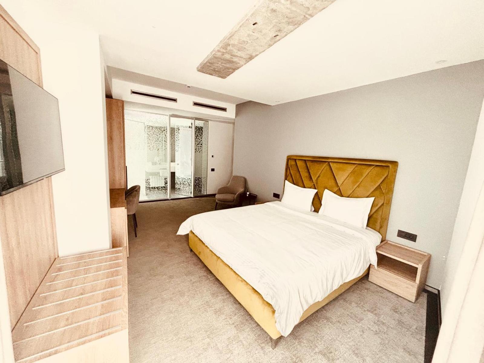 בוקרשט Cm111Apparthotel מראה חיצוני תמונה